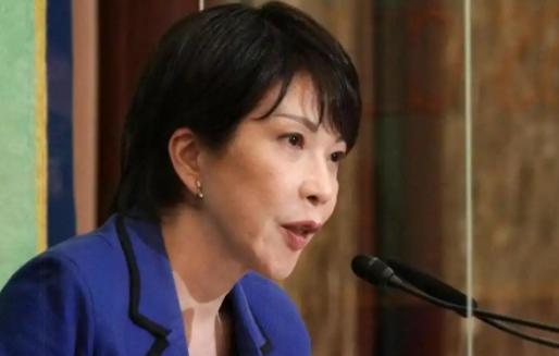 中国的反制真的太有用了，高市早苗迫于压力要重新举行大选了。 按日本规矩，众议