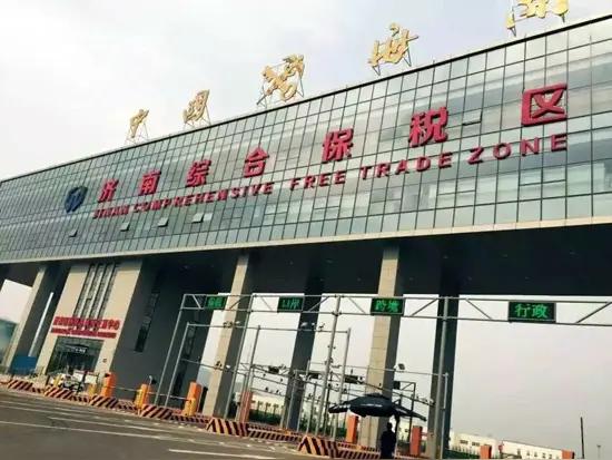 济南高新区章锦片区的征地，有可能成为历史遗留问题。章锦片区在神武片区西边，