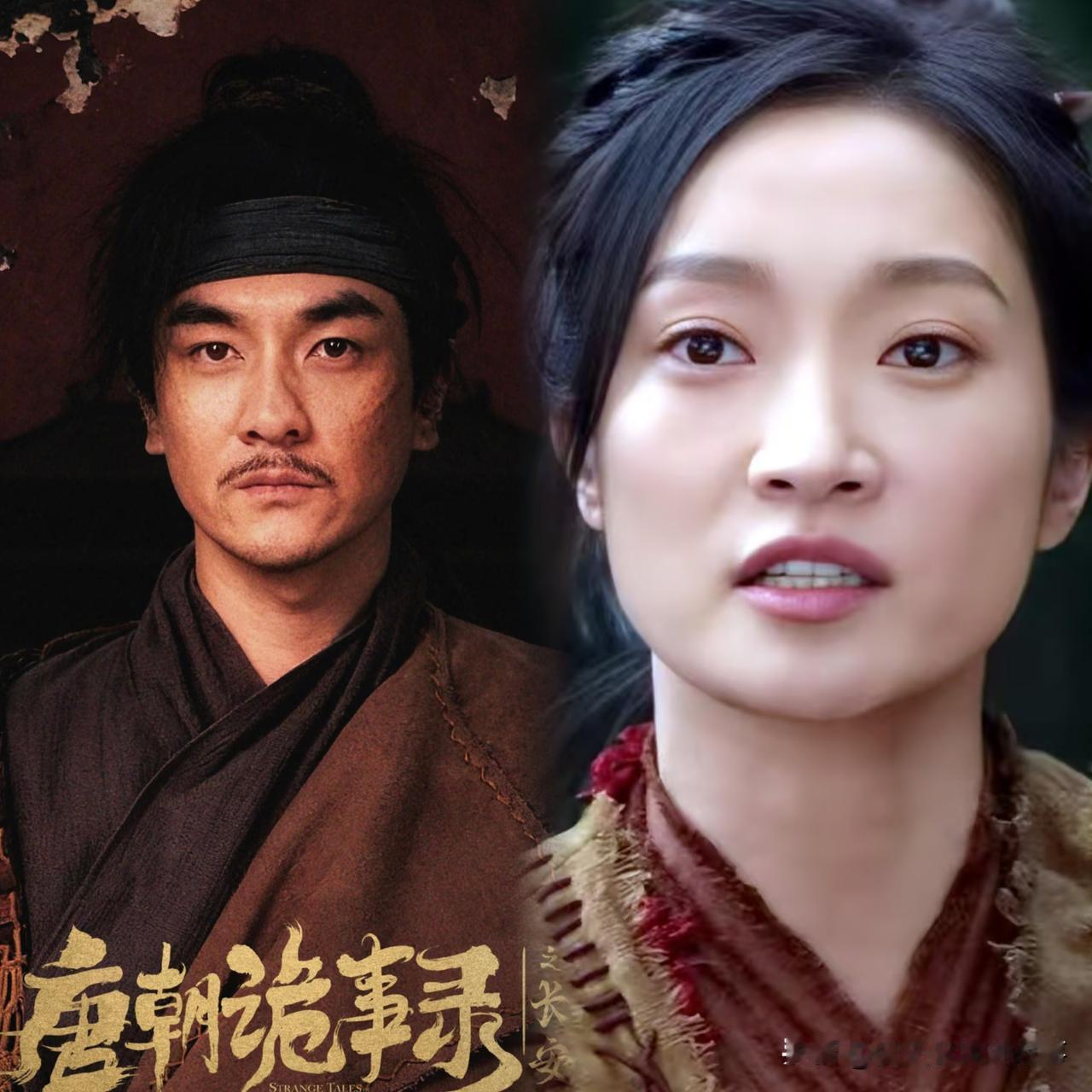 猎户灵吉的下线着实让人摸不着头脑。本以为会是推动剧情的关键角色，没想到潦草收场，