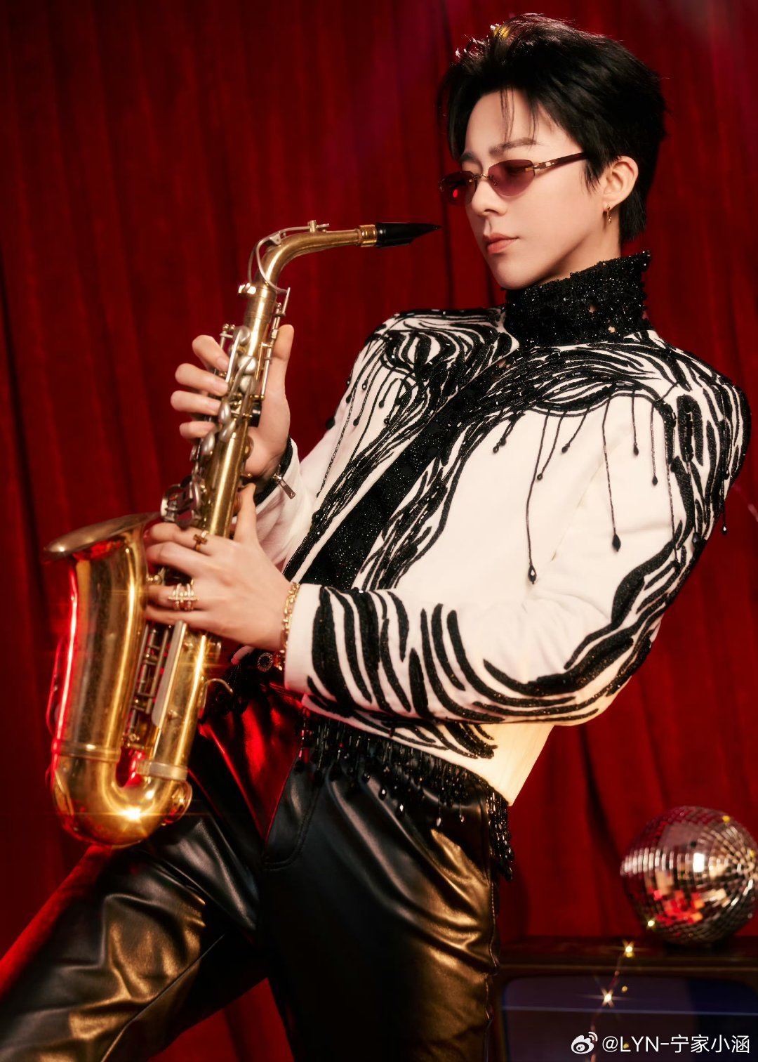 刘宇宁新歌若没有你|腾讯音乐由你榜|摩登兄弟草原长风绕山河，宇宁