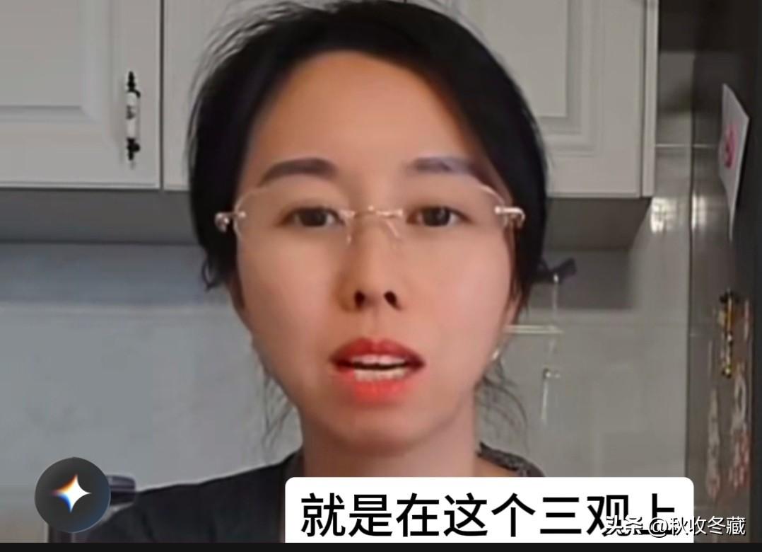 大舅跟郭威明明还有血缘关系呢，怎么没见他去处理相关事情啊？这到底是什么离谱的三观