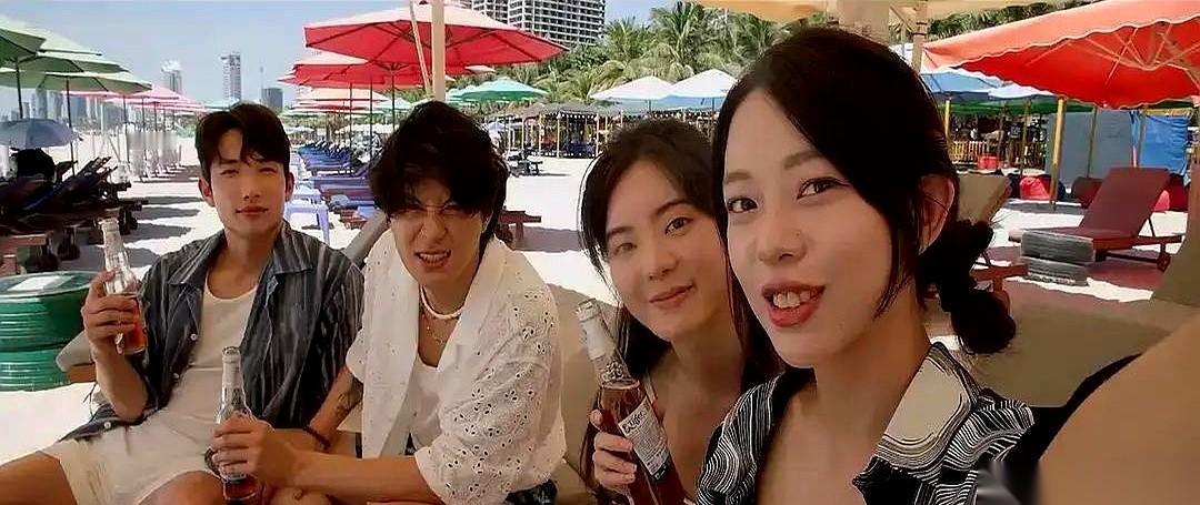 聊聊韩国电影和香港电影，两边都挺怪的。韩国那边，大片肉眼可见地变少，去年一年，