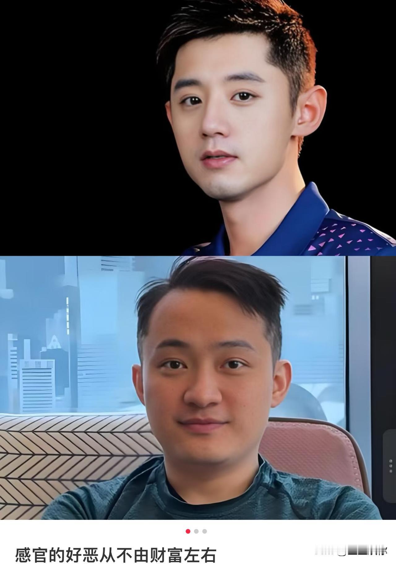 景甜面对孙宇晨，哪怕简单肢体接触，都要靠修整一小时指甲完成心理建设。内心还保留着