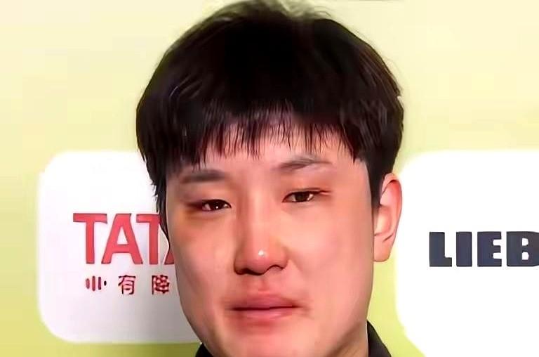 日本乒坛，张本智和的位子有点烫了。澳门世界杯，他前脚刚被林昀儒4:1扫地出门，