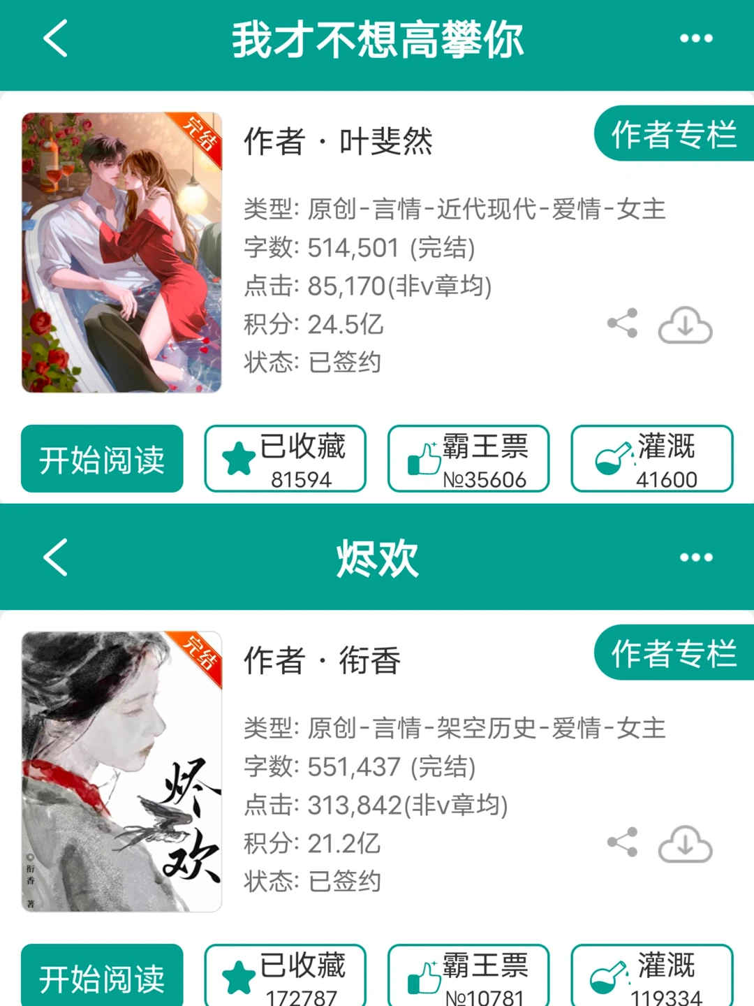 ⭐张丽拉满，日久生情看得人脸红的小说