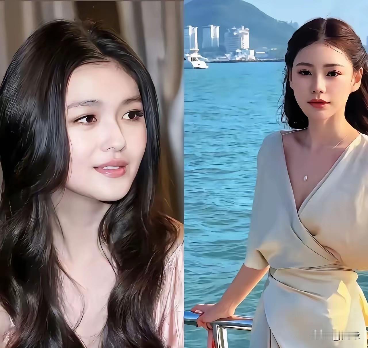 终于知道为什么汪小菲会选择跟马筱梅在一起？不是因为她有多年轻漂亮，也不是因为