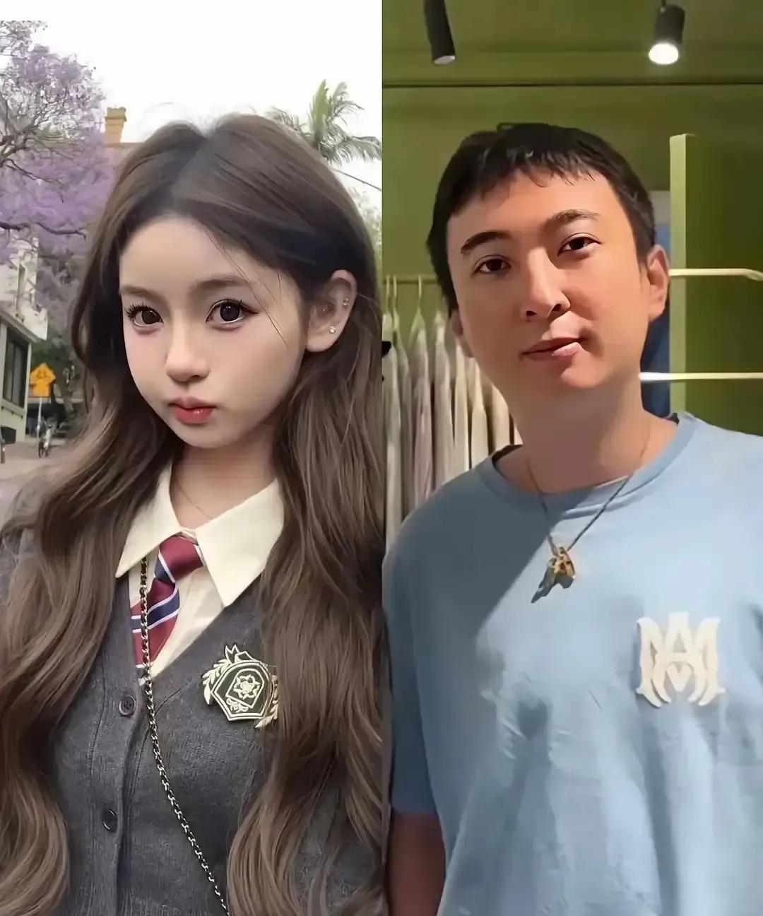 懒懒把王思聪送的项链挂二手平台，标价不便宜，备注一句前任遗物已翻篇。照片一出，