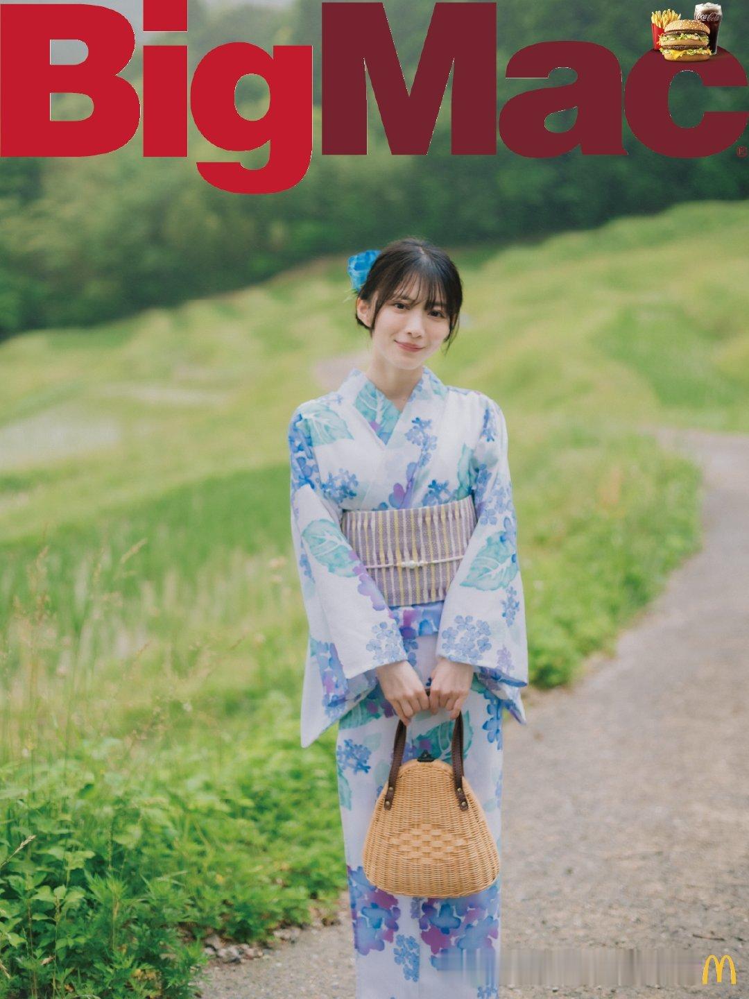 森田ひかる🌱　マクドナルド