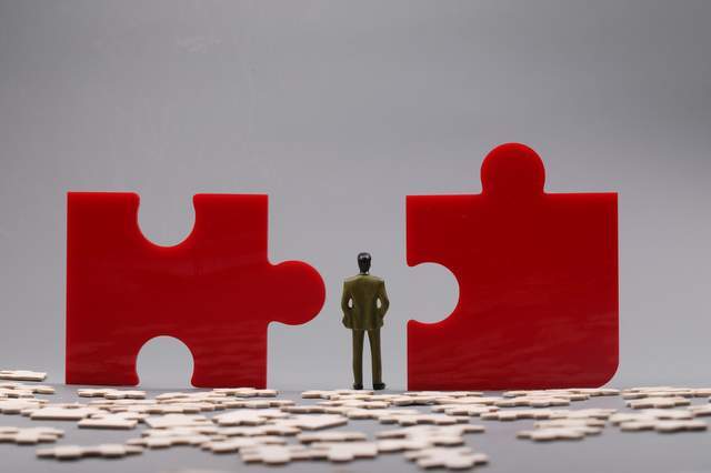 国投中鲁“蛇吞象”, 60亿并购电子院, 一场不简单的“换心”