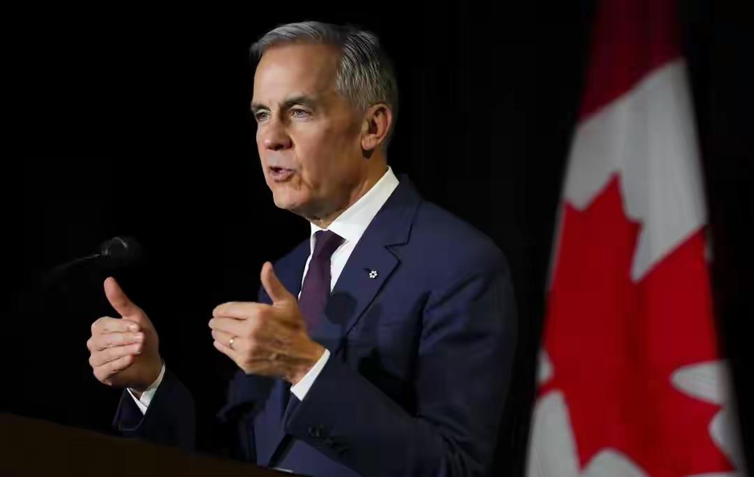 访华前先捅刀！加拿大禁止中企锂矿投资，卡尼上门卖油还想占便宜？别做梦了！1