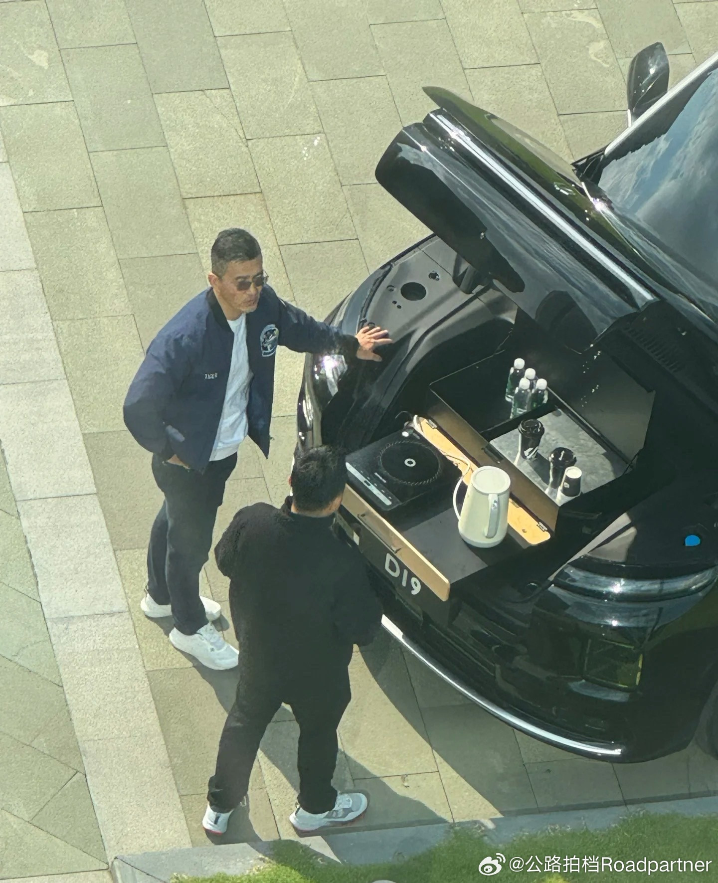 这是厨房上车了吗[666][doge]​​​