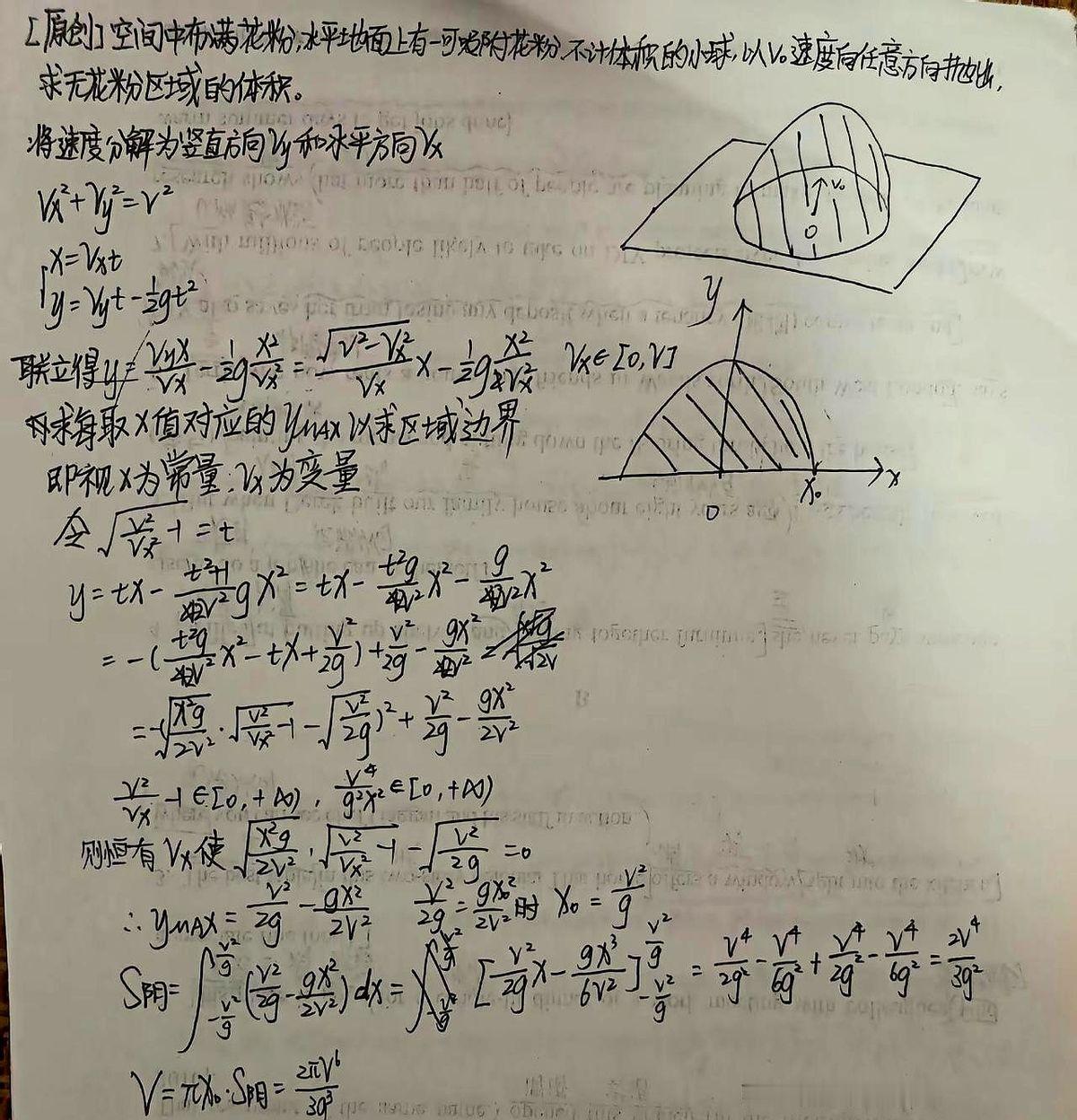 v⁶/8g³算到怀疑人生？别怕，三步揪出真凶深夜刷题，屏幕蹦出v⁶/8g³，