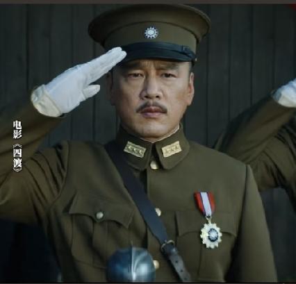 我说王耀庆的光头是所有饰演这个角色的特型演员里面最不像的一个，应该没有人反对吧？