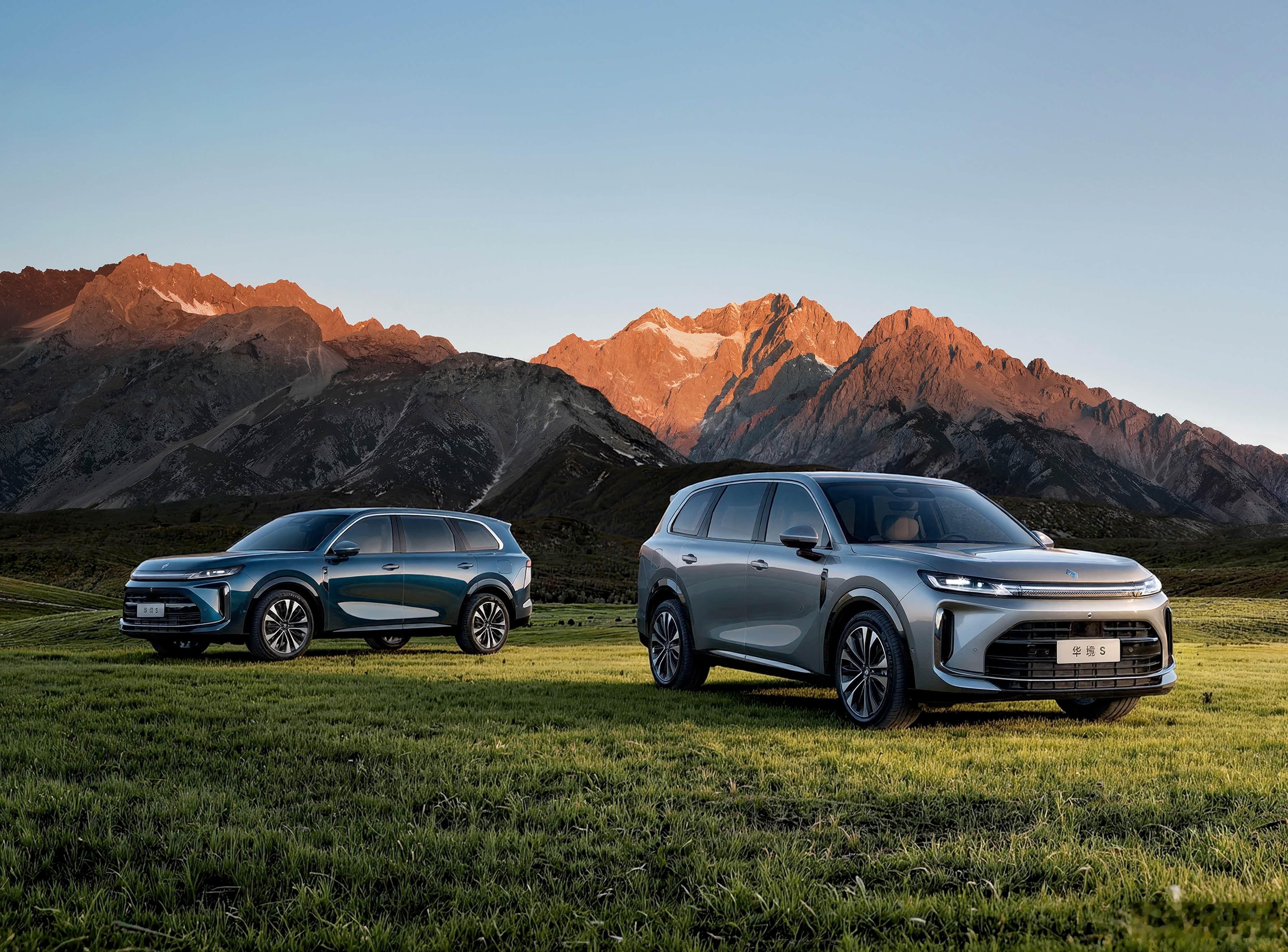 很多人说五菱需要华为，因为华为给五菱做了一套好的车机和好的驾驶辅助嘛。但实际上，