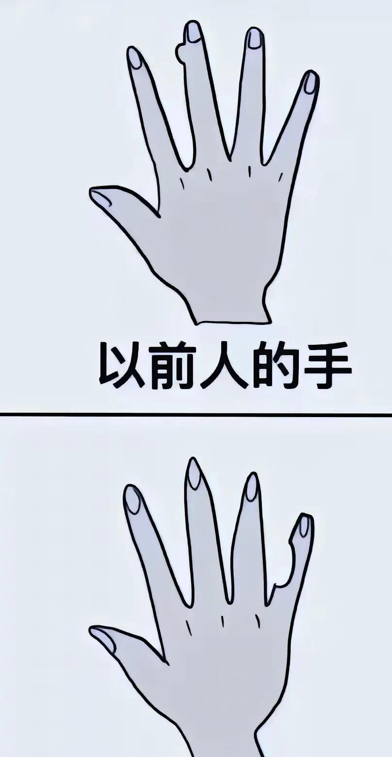 你是哪一种？