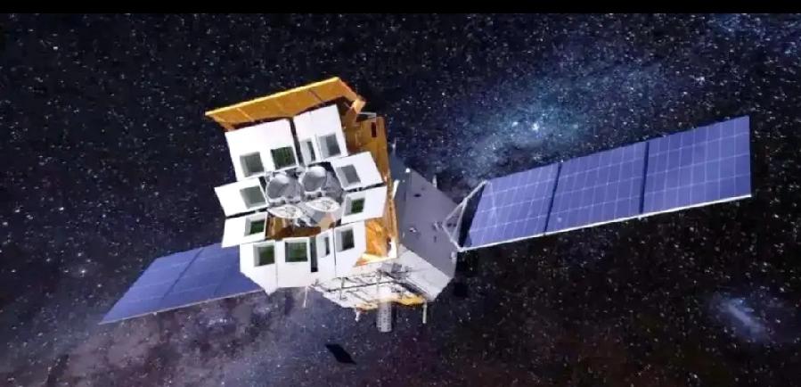 【中国探测卫星“爱因斯坦探针”改名“天关”，这波操作很棒！】自2024年1月由