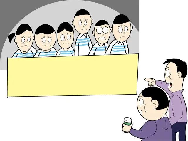 雁塔家长闹完学校赢了老师，转头孩子考砸了：谁在害娃？这段文字深刻反映了当前教育