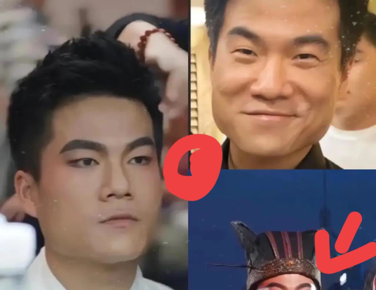 董宇辉真是火眼金睛去年他去参观少林寺的时候可能就看出问题来了，他