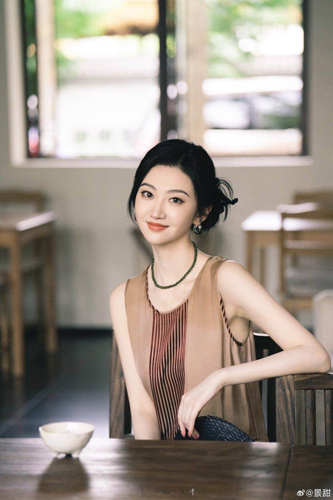 景甜[爱心][爱心][爱心][爱心][爱心][爱心]😘​​​