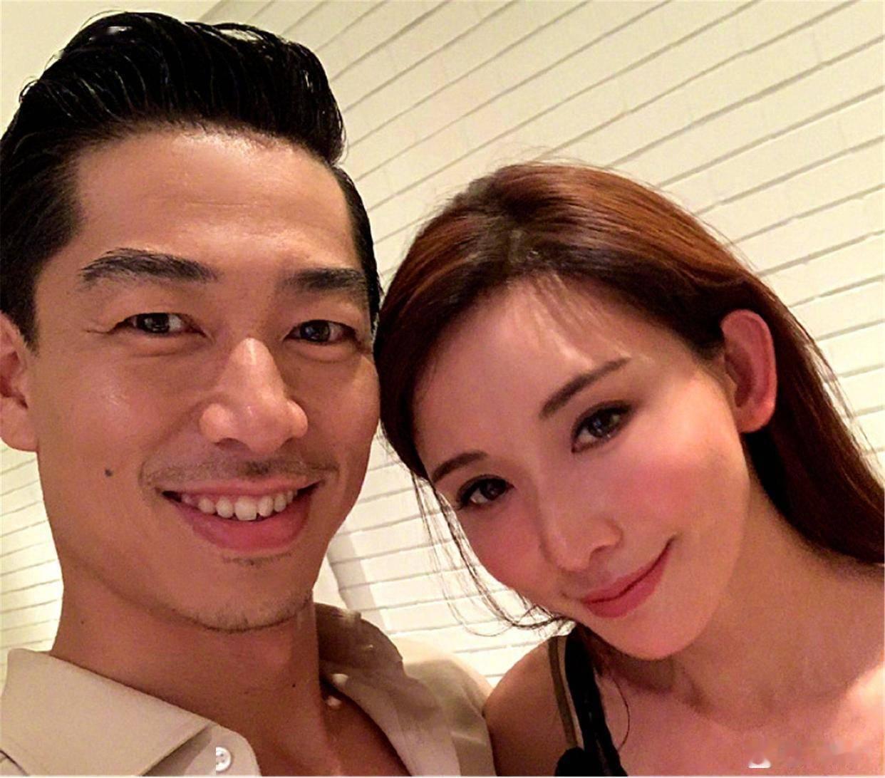 林志玲老公说：提出三次离婚，赶都赶不走……你们信吗？林志玲为啥非要嫁给他，主动求