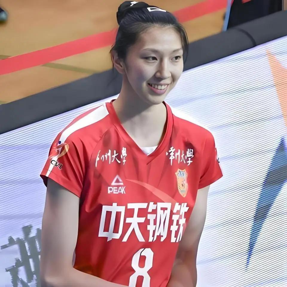 吴梦洁出任队长概率大增，女排新周期迎来核心担当2026年中国女排首期集训于