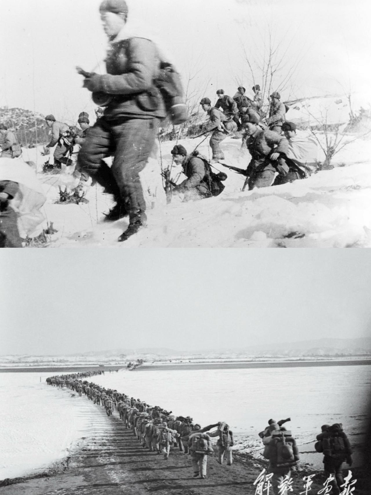 李奇微晚年说了句大实话，听得人头皮发麻。他说朝鲜那场仗没有赢家，但却硬生生杀出