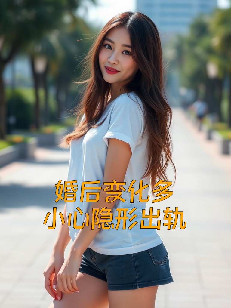婚后变化多，小心隐形出轨