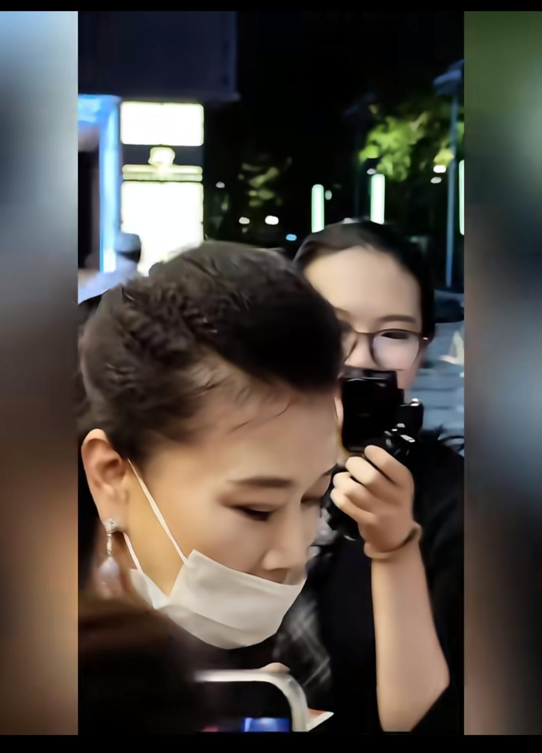 这样的高颅顶是怎么做的到。