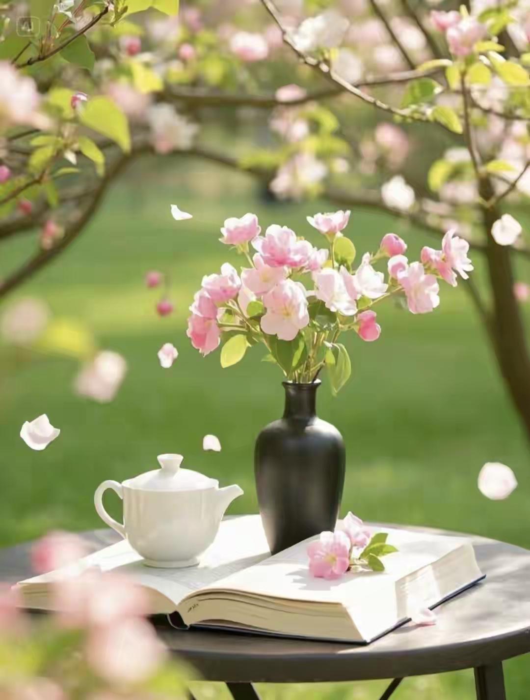 人这一生，最大的福报，从来不是腰缠万贯、声名显赫，而是这四样：一是身体无病