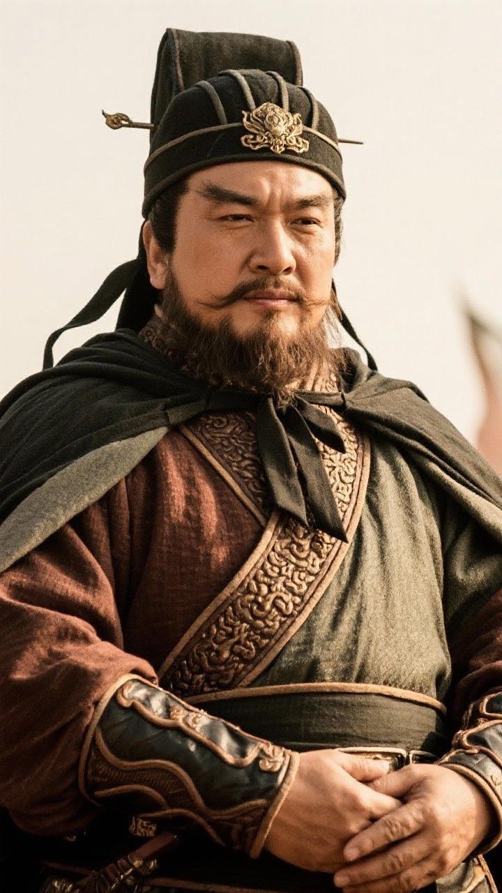 班超：30岁还在洛阳抄档案，工资低、升职慢、同事都叫他“班抄抄”，却在某天摔笔怒