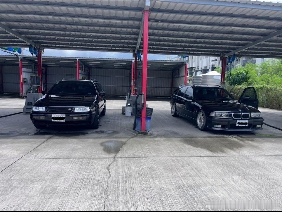 台湾老车🇩🇪德式瓦罐​​​