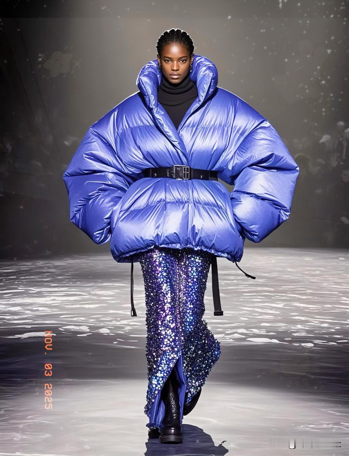 羽绒服标价飙上天？年轻人早看穿了这场戏！波司登基础款从1300涨到160