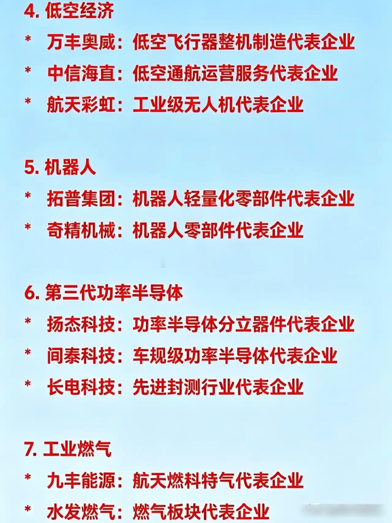 2026年7月13日十大科技1.商业航天*中国卫星：低轨卫星制造央企代表