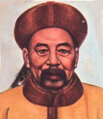 1885年9月，74岁的左宗棠躺在病榻上，怒吼道：“对中国来说，十个法国将军，也