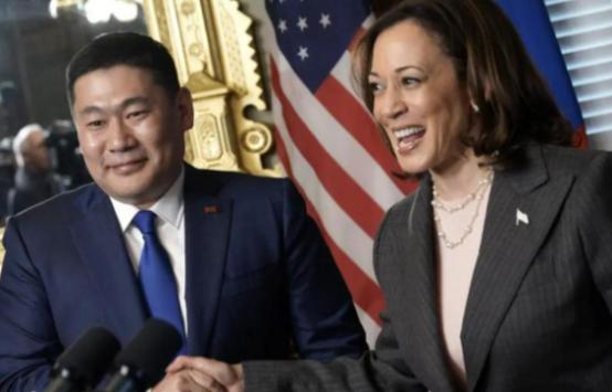 “中国人滚出蒙古！”为何外蒙古对中国人充满敌意，99%蒙古人反华，剩下1%特别反