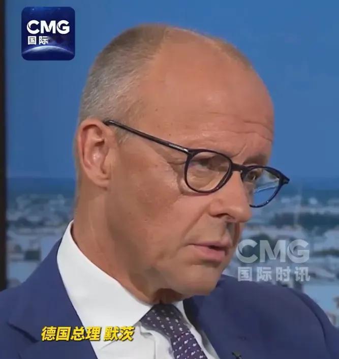估计够呛啊德国总理今天重磅宣布。9月7日，德国总理默茨重磅宣布，德国拥有捍卫