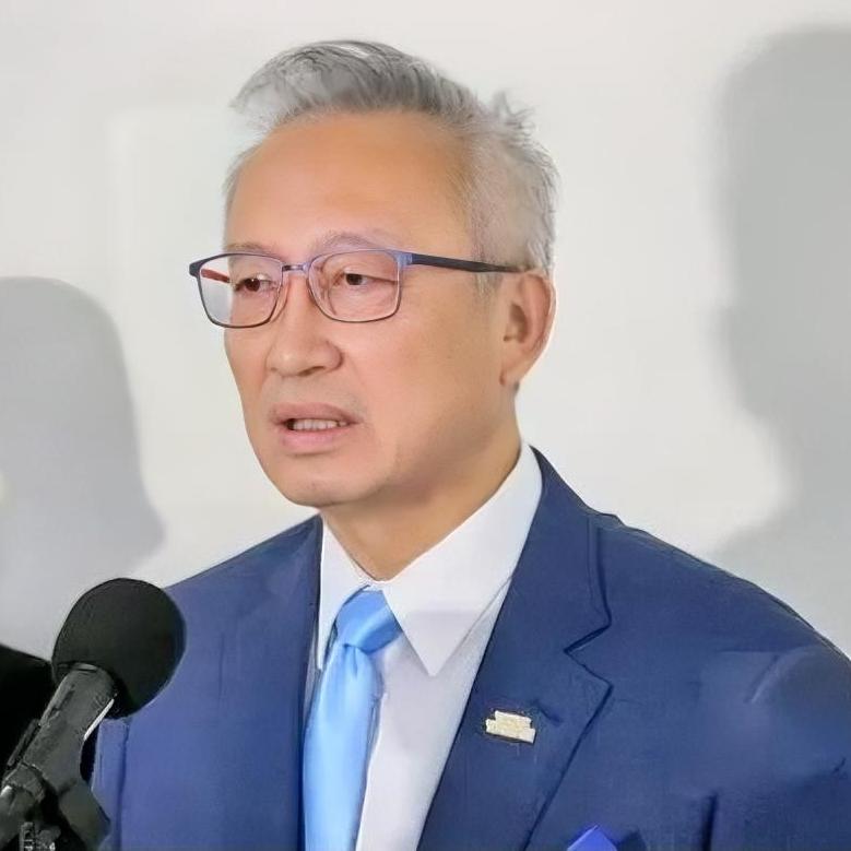 简直就是笑话！针对非洲斯威士兰可能弃暗投明一事，台所谓“外事部门”副主管吴志中叫