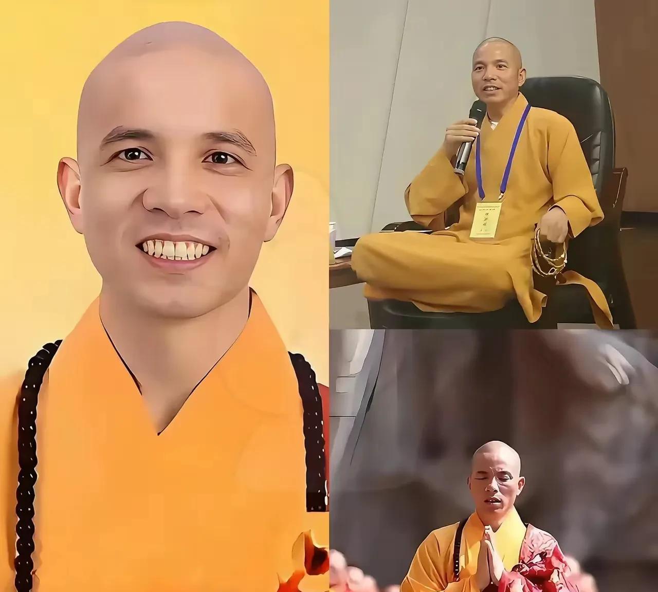 没想到，少林寺新方丈是个狠人，一上来就进行大刀阔斧的改革。很多项目一夜之间消失的