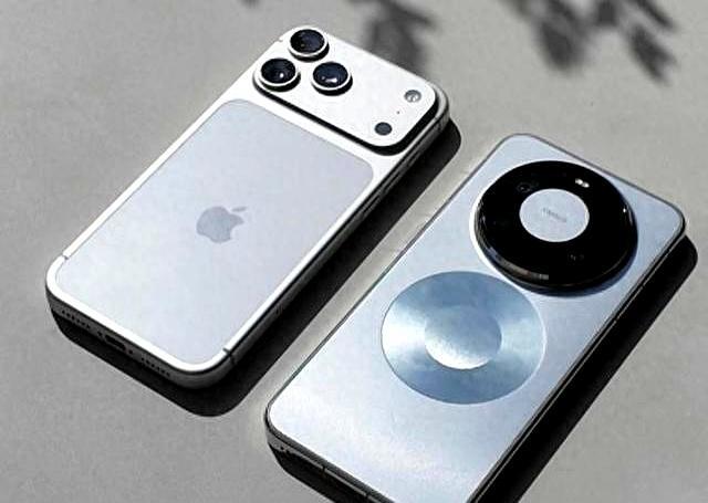 全球热卖手机年度排位：iPhone17仅第7，第一实至名归追新总踩坑、刚