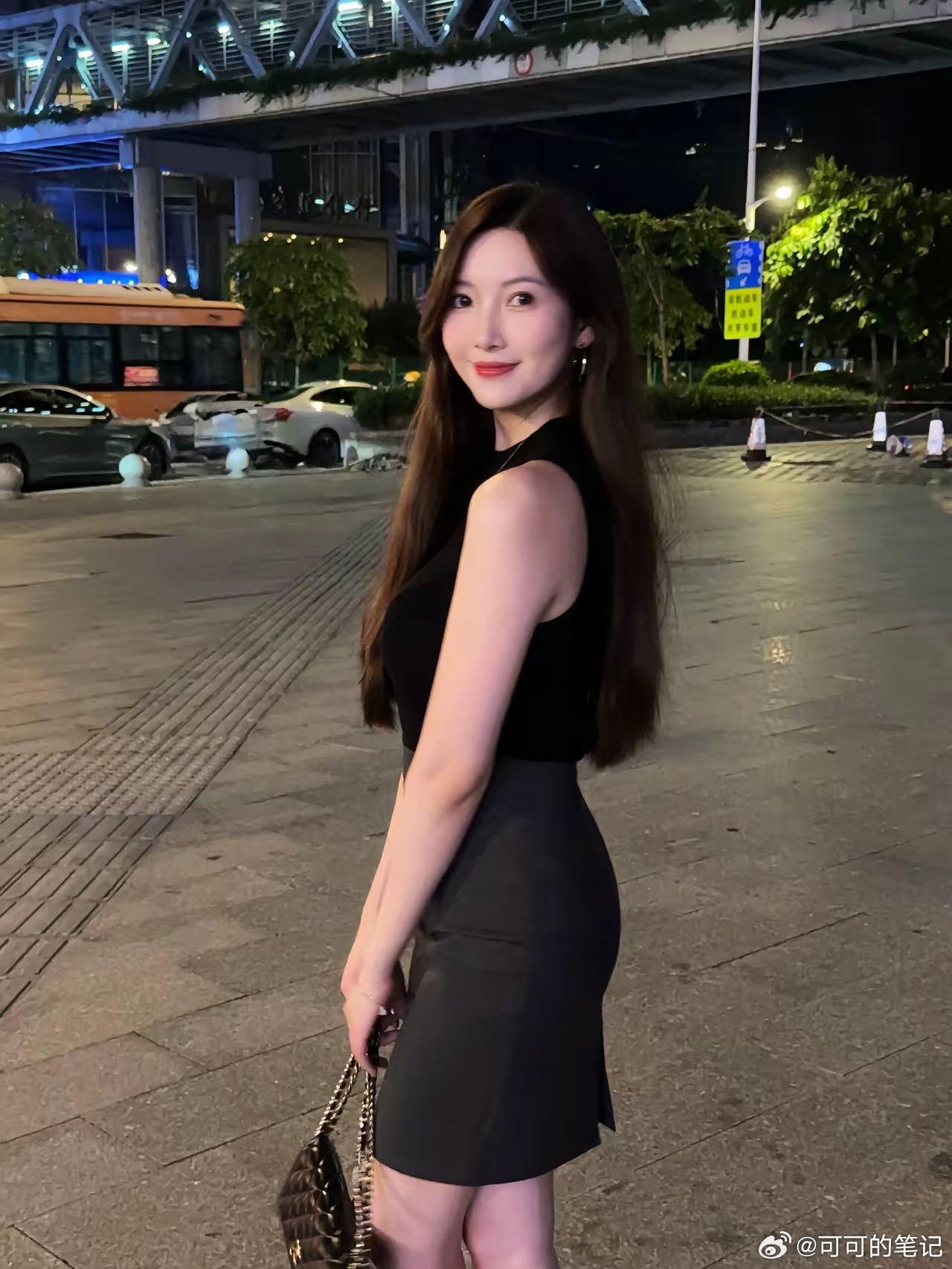 现在的我你喜欢吗