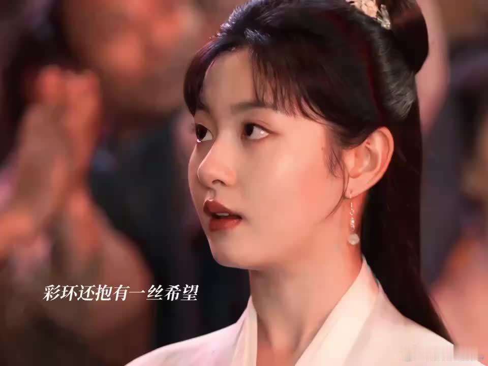 凡人修仙传墨莉花《凡人修仙传》里墨彩环的爱那么纯粹热烈，却只能慢慢凋零，就像现