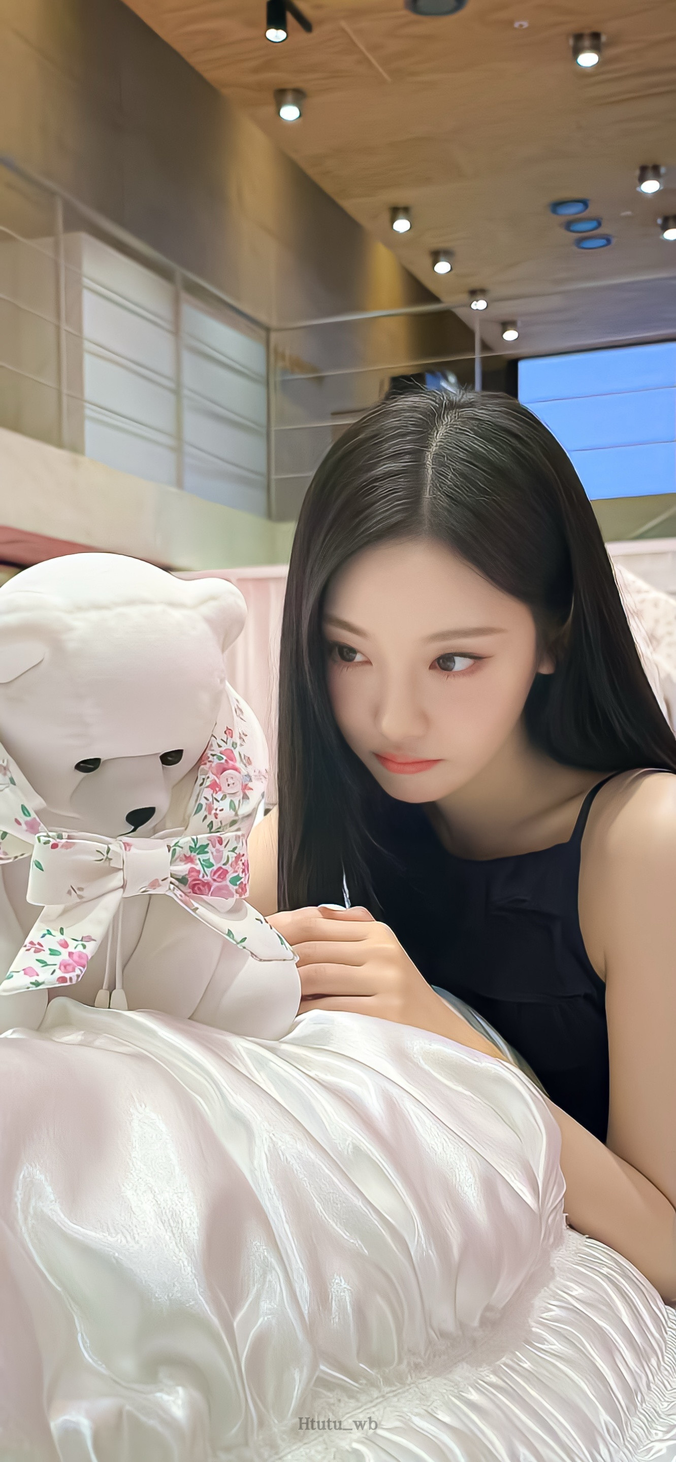 宁艺卓𝑵𝒊𝒏𝒈𝒏𝒊𝒏𝒈壁纸更新啦～🧸🐱​​​