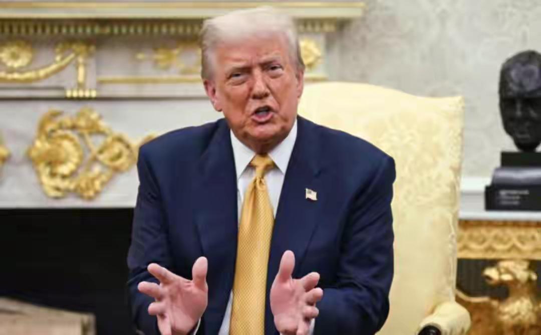 美国想切断中国能源供给，这手伸的太长了！美国财长贝森特突然抛出第三轮中美谈判