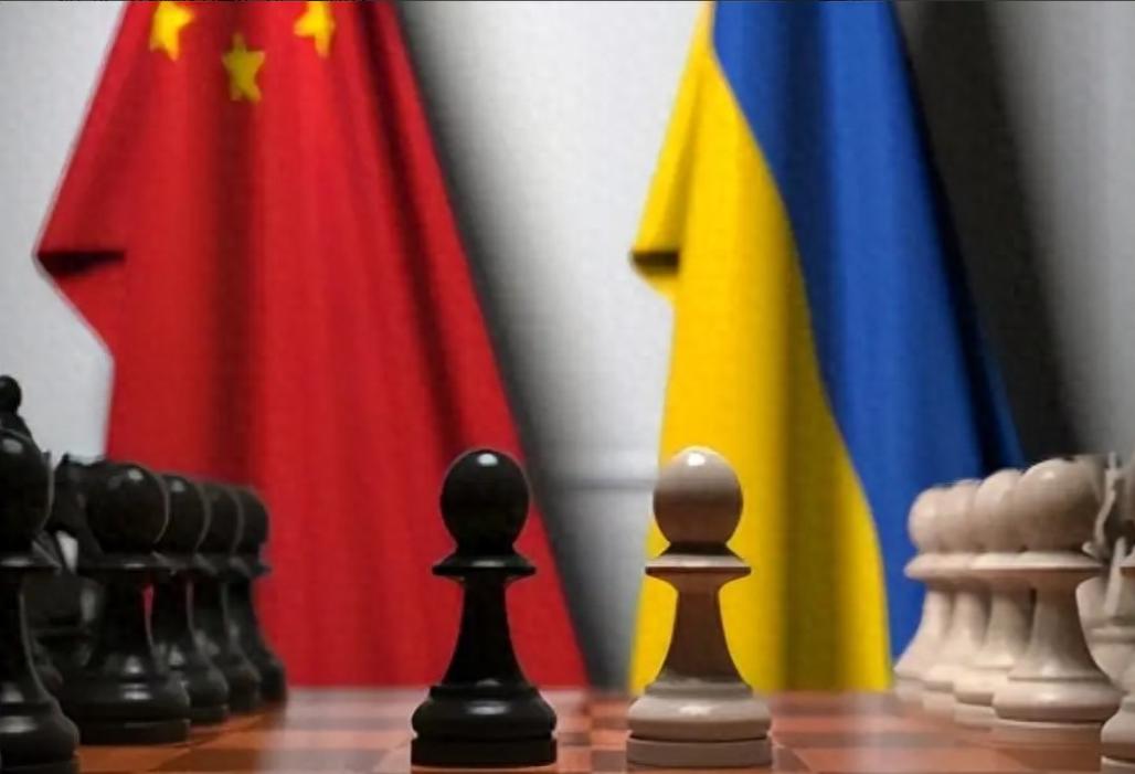 坚决不惯着！乌克兰驻华大使专程登门求见中方，打着战时处境艰难的幌子，企图申请延后