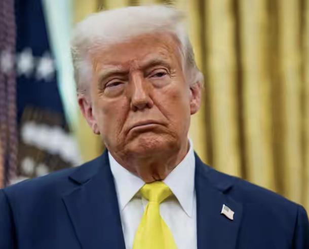 6:3裁决炸翻美国！特朗普遭“自己人”反杀，一场权力崩塌正在上演谁能想到，给