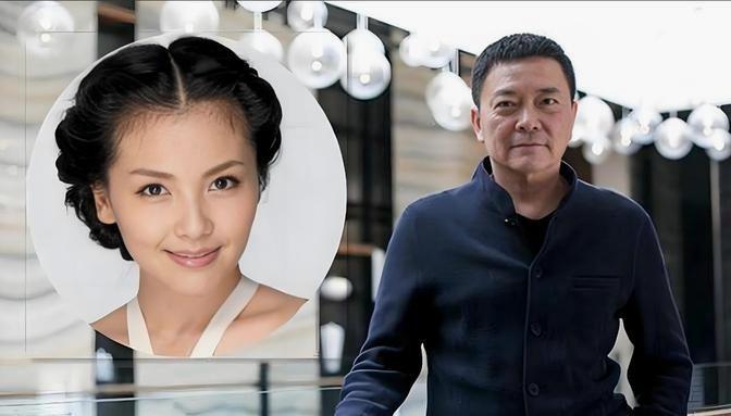 2020年，主持人问刘涛:“你这辈子最对不起的人是谁？”刘涛泪眼婆娑:“我最对
