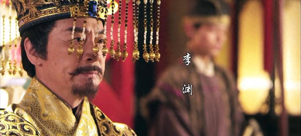 李渊退位后生活艰难，李世民提出您的宫女太多了，不如让她们各自回家嫁人吧？629