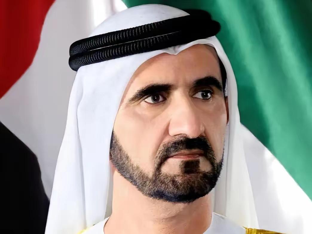 伊朗轰炸阿联酋的老美基地也就算了，把阿联酋的首都阿布扎比飞机场给炸了，还把迪拜七