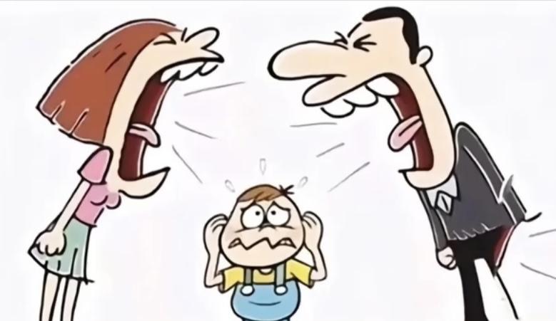 真心问问各位家长生孩子是为了什么？为了孝敬自己？有人说养孩子防老，有人说