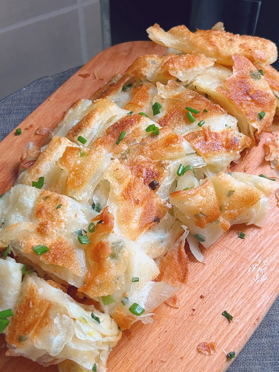 妈妈，这太好吃了！！！